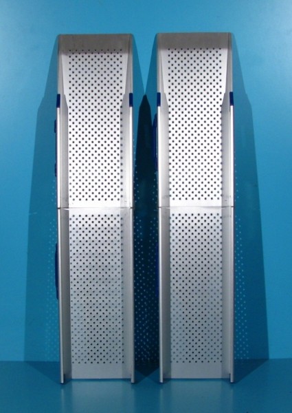 Rampe aluminiu  Kvistberga - 110 cm