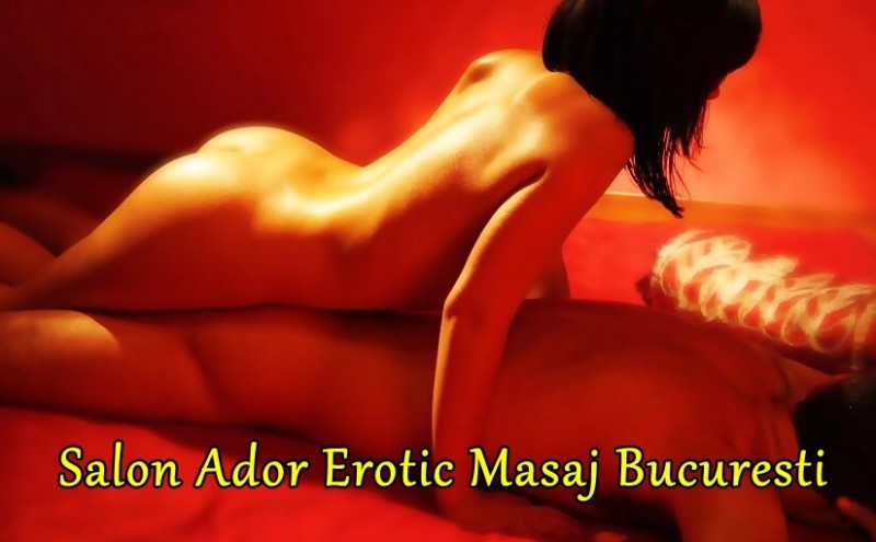 Masaj Erotic Bucuresti