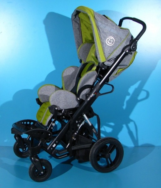 Carucior pentru copii cu dizabilitati - Otto Bock Kimba Neo