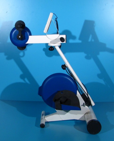 Aparat de recuperare antispasmic MOTOmed Viva 1