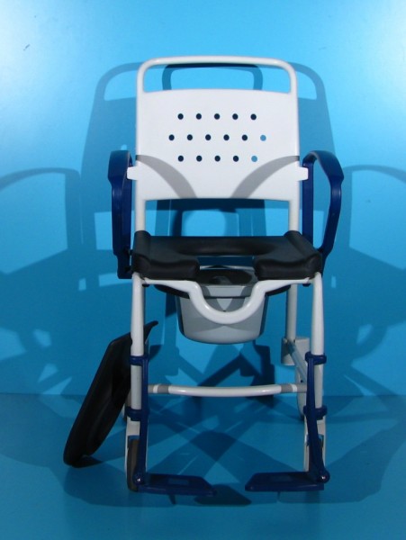 Scaun pentru WC si baie Rebotec