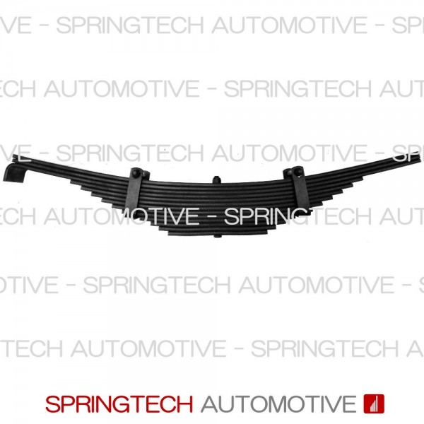 Magazin - Depozit de Arcuri cu Foi pentru utilitare usoare si grele