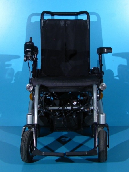 Carucior electric -B+B Terra - 6 km/h