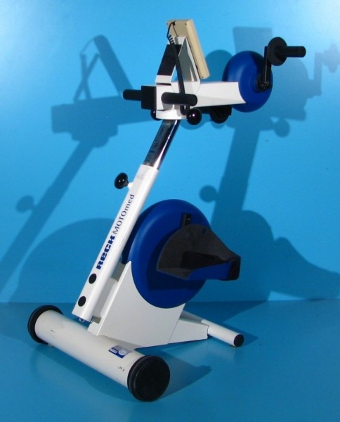 Aparat de recuperare antispasmic MOTOmed Viva 1