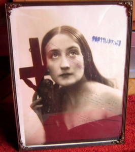 Fotografie artistica, Pierre Younitzk, Perioada interbelica