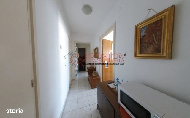 Apartament 3 camere decomandat, 68mp, Titan, Baba Novac, 93.000euro