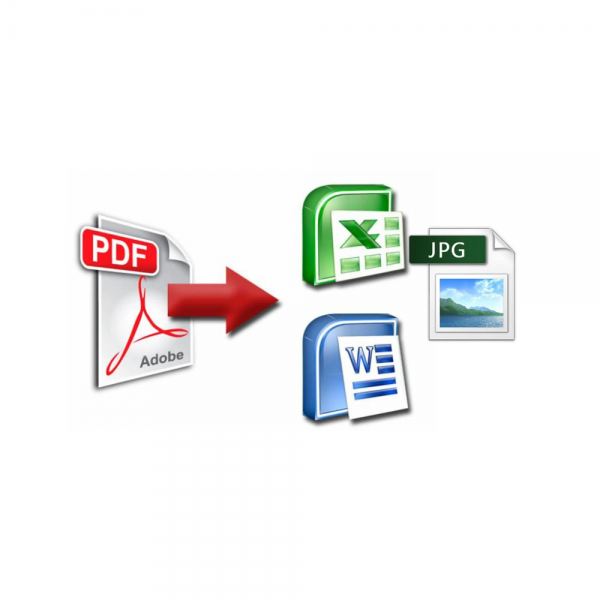 Editare Documente PDF, Documente Scanate, Traduceri, Recunoastere OCR