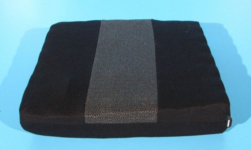 Perna sezut din burete antidecubit Kubivent 40x40x8