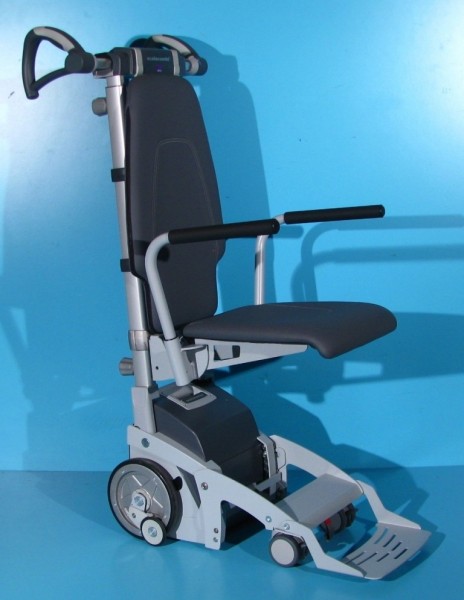 Elevator pentru scari -Alber Scalacombi S36