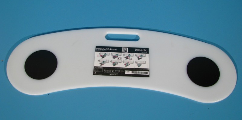 Placa de transfer pacienti Etac