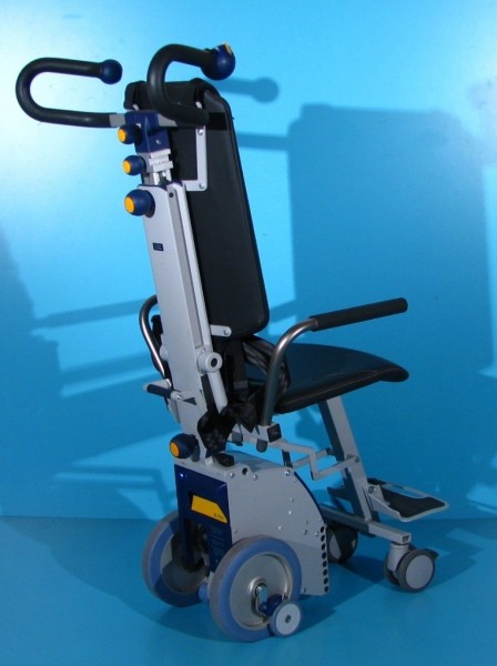 Elevator pentru scari AAT S-Max