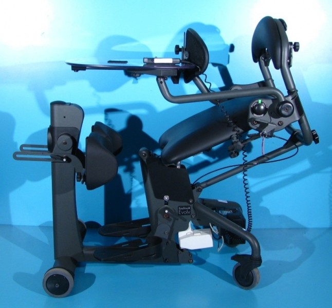 Verticalizator electric EasyStand Evolv