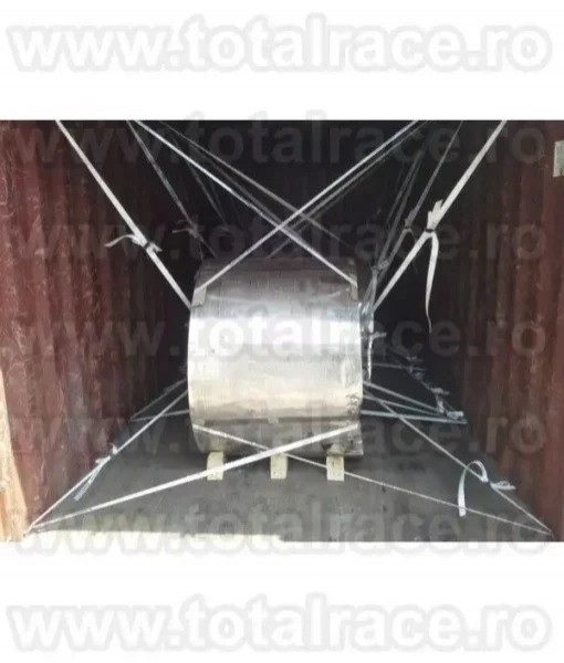 Banda ancoraj marfa Total Race