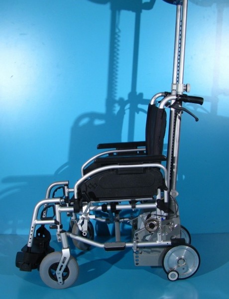 Elevator pentru scari Alber Scalamobil IQ S30   B+B