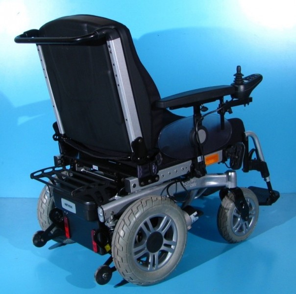 Carucior electric - Meyra IChair MC2