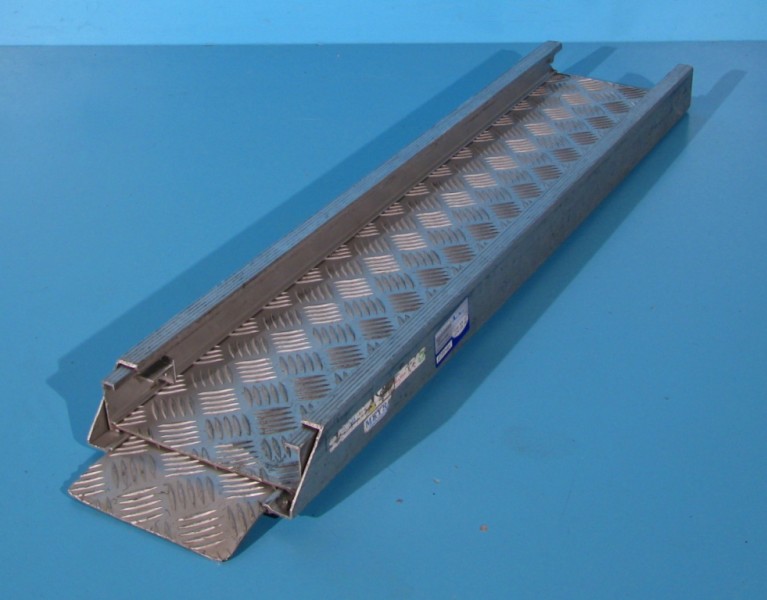 Rampe aluminiu Meyra - 190 cm