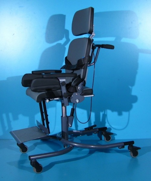 Scaun pozitionare pentru copii cu roti Schuchmann