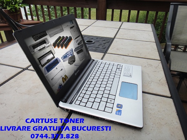 Cartuse NOI Lexmark, HP,  Canon, Epson, Brother, Samsung,  Xerox