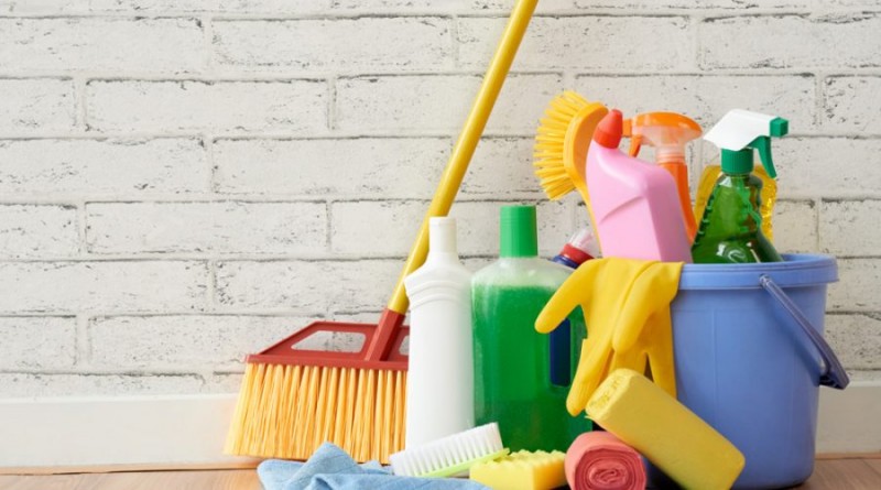 Prestari Servicii de Curatenie in Asociatii de Propietari