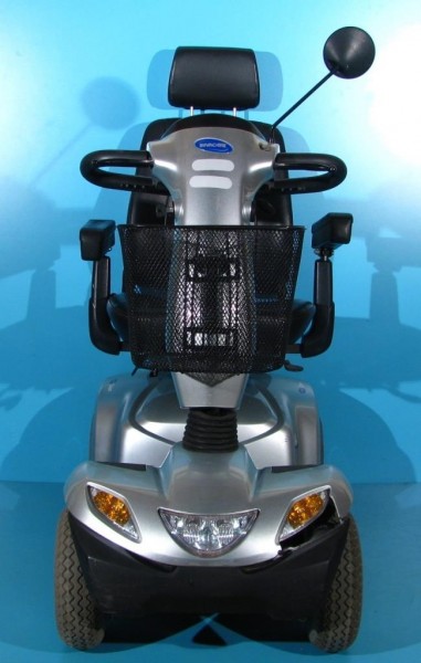 Scuter electric Invacare Orion Metro - 6 km/h