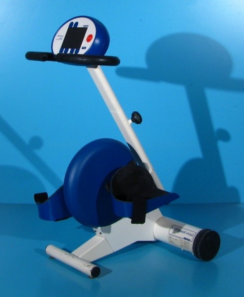 Aparat de recuperare antispasmic MOTOmed viva 2