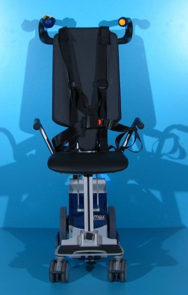 Elevator pentru scari AAT S-Max