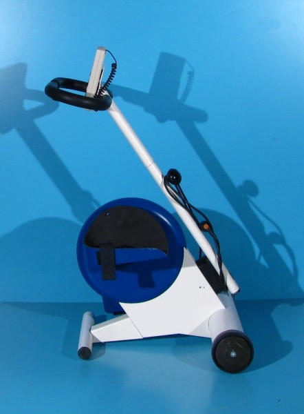 Aparat de recuperare antispasmic MOTOmed Viva 1