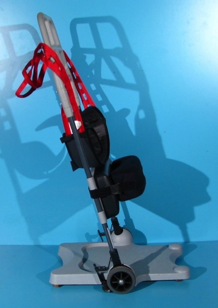 Dispozitiv pentru transfer si transport pacient Molift