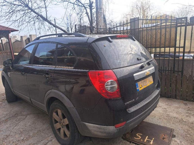 Dezmembrez Chevrolet Captiva OPEL ANTARA/2009 VCD-Imot 2.0 D Automata