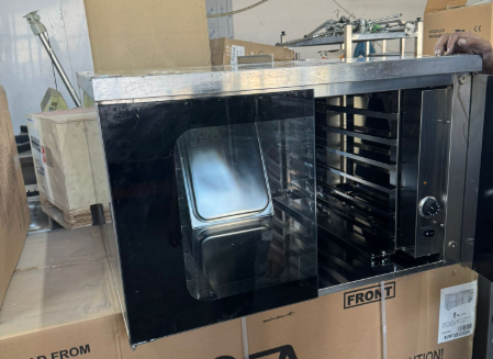 HORECA BUCURESTI – OFERTA SPECIALA ECHIPAMENTE PUTIN FOLOSITE :  • FRIGIDER / DOSPITOR / SPALATOR INOX CU 2 CUVE / MALAXOR / RASTEL / HOTA INOX / MASA DE LUCRU / FELIATOR / FIERBATOR OREZ