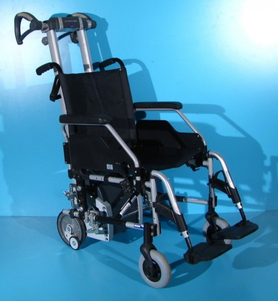 Elevator pentru scari Alber Scalamobil S35 / Meyra