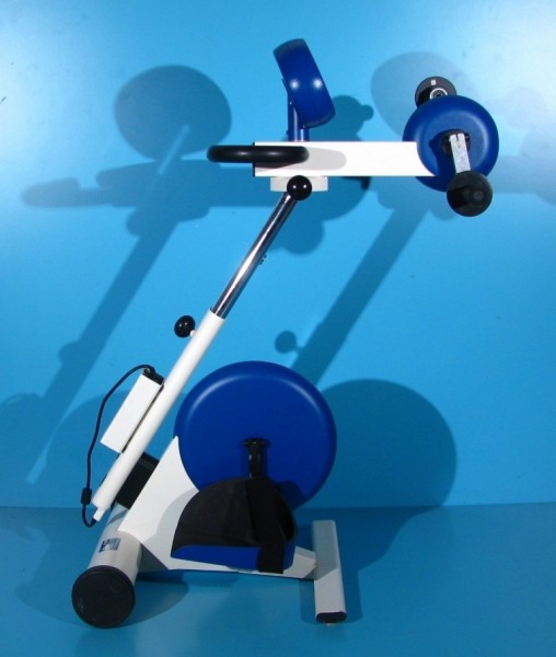 Aparat de recuperare antispasmic MOTOmed Viva 2 Light