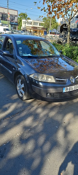 Dezmembrari Renault Megane 2