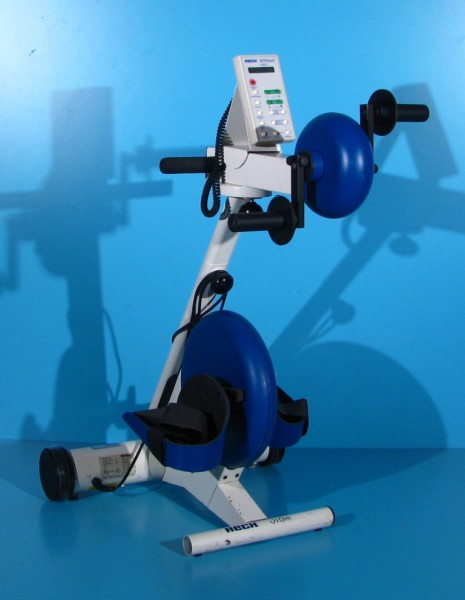 Aparat de recuperare antispasmic MOTOmed Viva 1