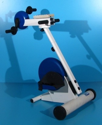 Aparat de recuperare antispasmic MOTOmed Viva 1