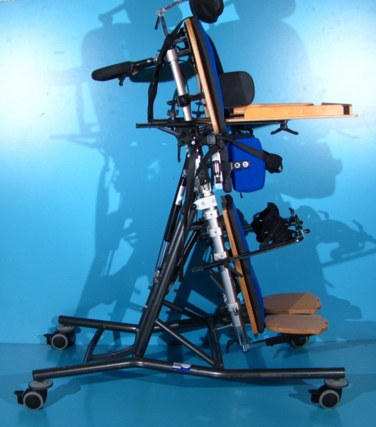 Verticalizator activ - Rehatec Lasse 