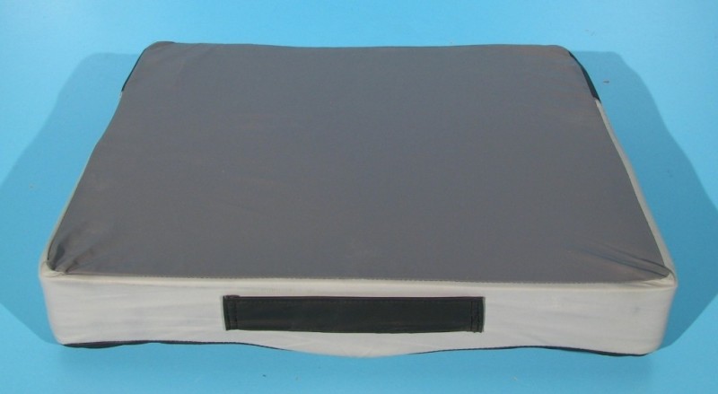 Perna sezut antiescara cu memorie Pharma Form 48x43x8