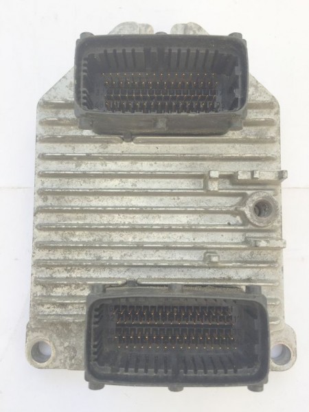 Reparatii si vanzari calculatoare motor pentru auto Opel Astra, Zafira, Vectra