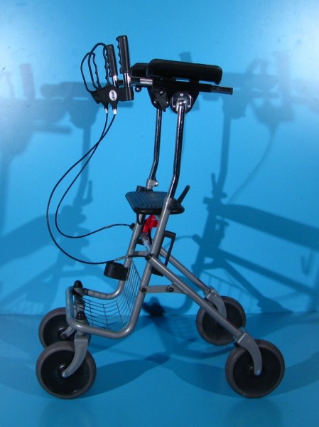 Cadru de mers cu roti - Drive