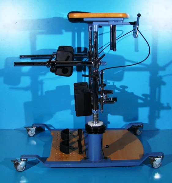 Antrenor dinamic Thera-Balance Trainer