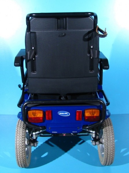 Carucior electric -Invacare G40 Plus