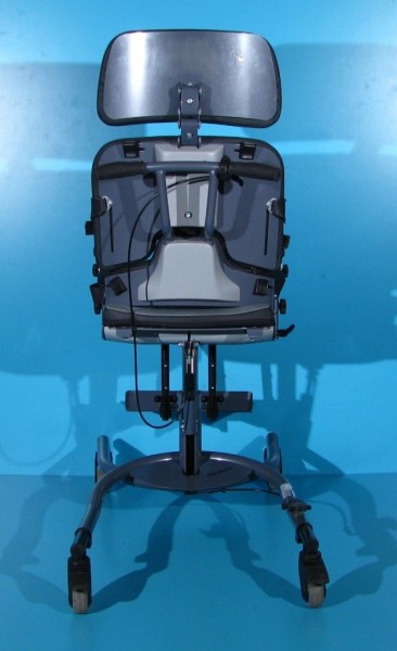 Scaun pozitionare pentru copii cu roti Schuchmann