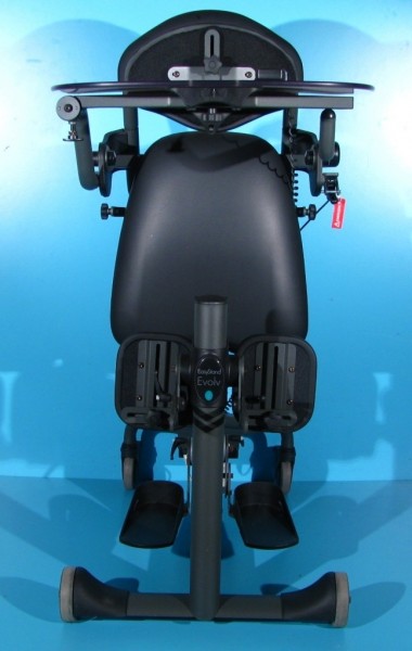 Verticalizator electric EasyStand Evolv