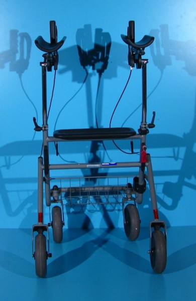 Cadru de mers cu roti - Drive