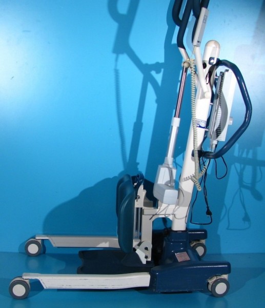 Macara pentru transportul pacientilor Invacare