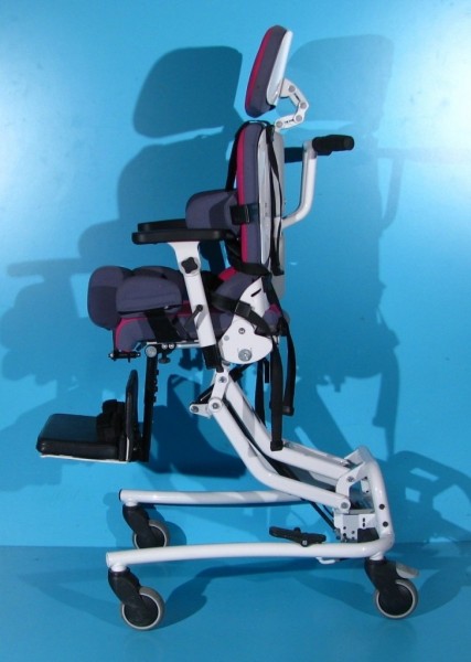 Scaun pozitionare pentru copii cu roti Schuchmann