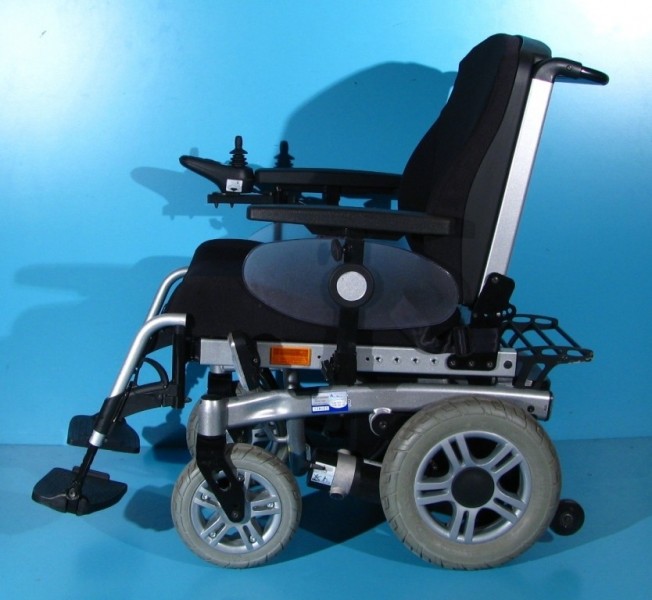 Carucior electric - Meyra IChair MC2