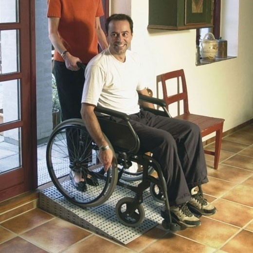 Rampa configurabila T-RV - 51 cm