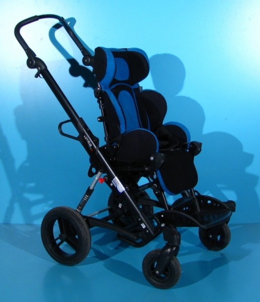 Carucior pentru copii cu dizabilitati Otto Bock Kimba Neo