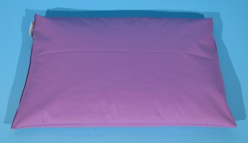 Perna de pozitionare antiescara Kubivent Purple Pos 70x50 cm